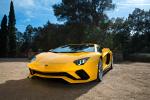 Lamborghini Aventador S 2017 года (WW)